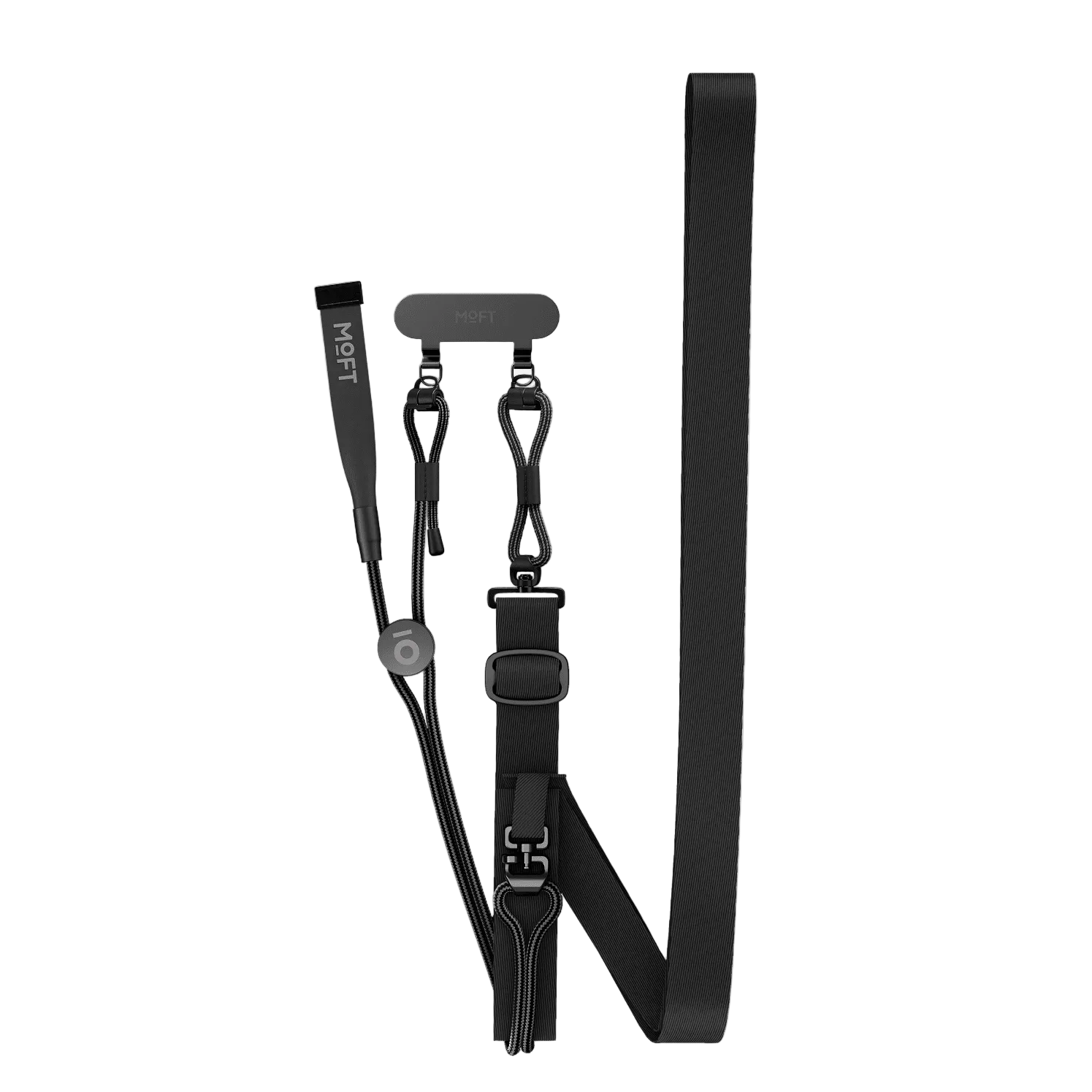 MOFT Everywhere Lanyard－通勤外出防跌手機掛繩
