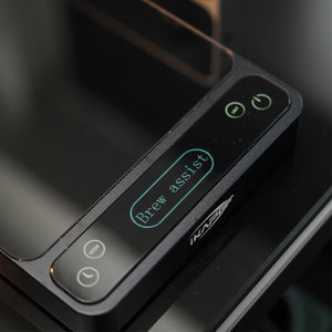 IKAPE Smart Electronic Coffee Scale V2 Pro 智能咖啡電子秤｜藍牙 APP 同步｜0.1g 精準秤重｜Espresso / 手沖模式