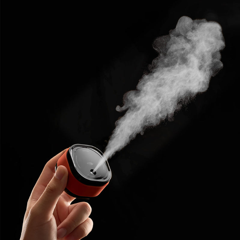 IKAPE Coffee Bean Anti-Static Electric Spray 咖啡粉防靜電噴霧｜減少粉塵結塊 提升萃取穩定性