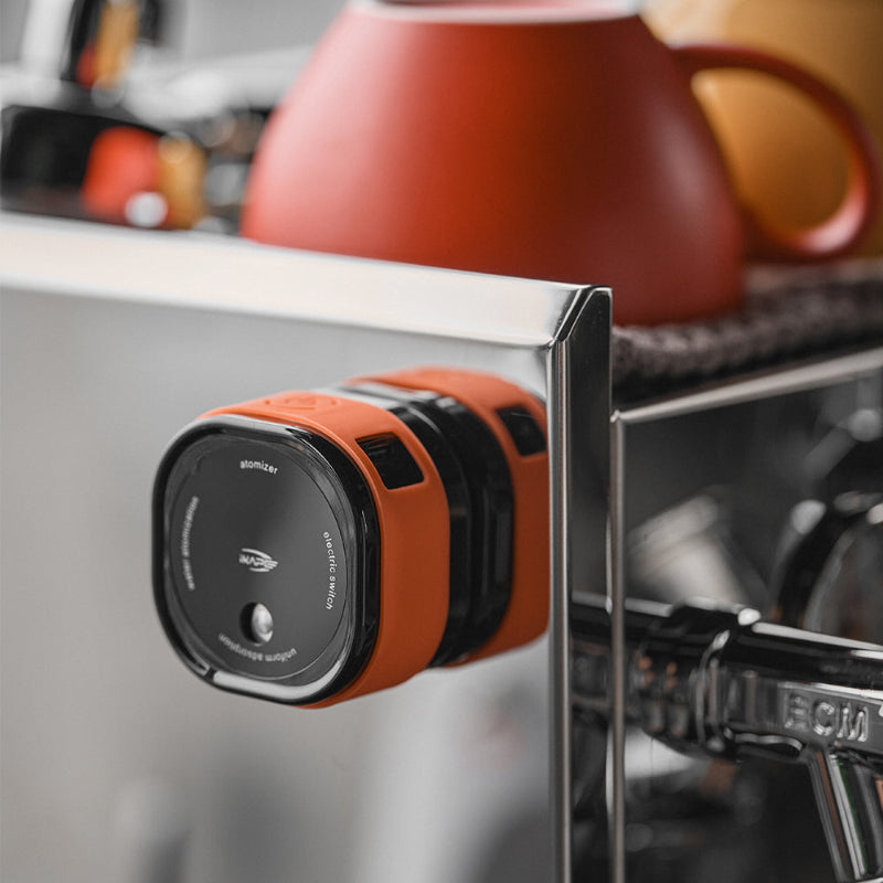 IKAPE Coffee Bean Anti-Static Electric Spray 咖啡粉防靜電噴霧｜減少粉塵結塊 提升萃取穩定性