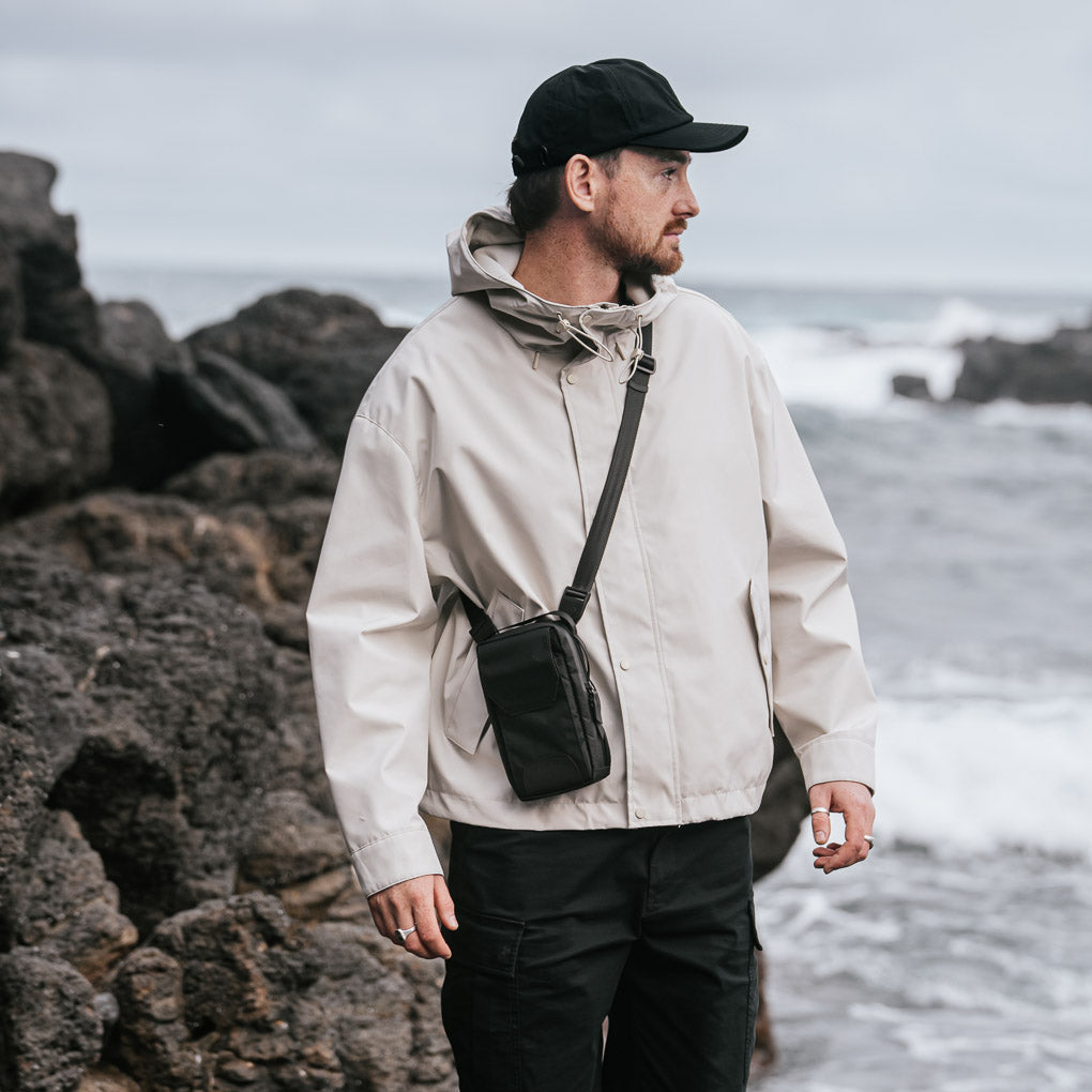 ALPAKA Modular Sling V2｜多功能手機袋