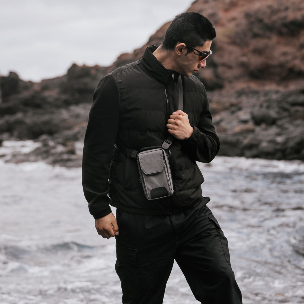 ALPAKA Modular Sling V2｜多功能手機袋