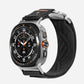 AULUMU CS03 Mag buckle band－Galaxy Watch Ultra 鈦合金磁扣快拆錶帶
