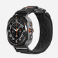 AULUMU CS03 Mag buckle band－Galaxy Watch Ultra 鈦合金磁扣快拆錶帶