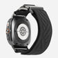AULUMU CS03 Mag buckle band－Galaxy Watch Ultra 鈦合金磁扣快拆錶帶