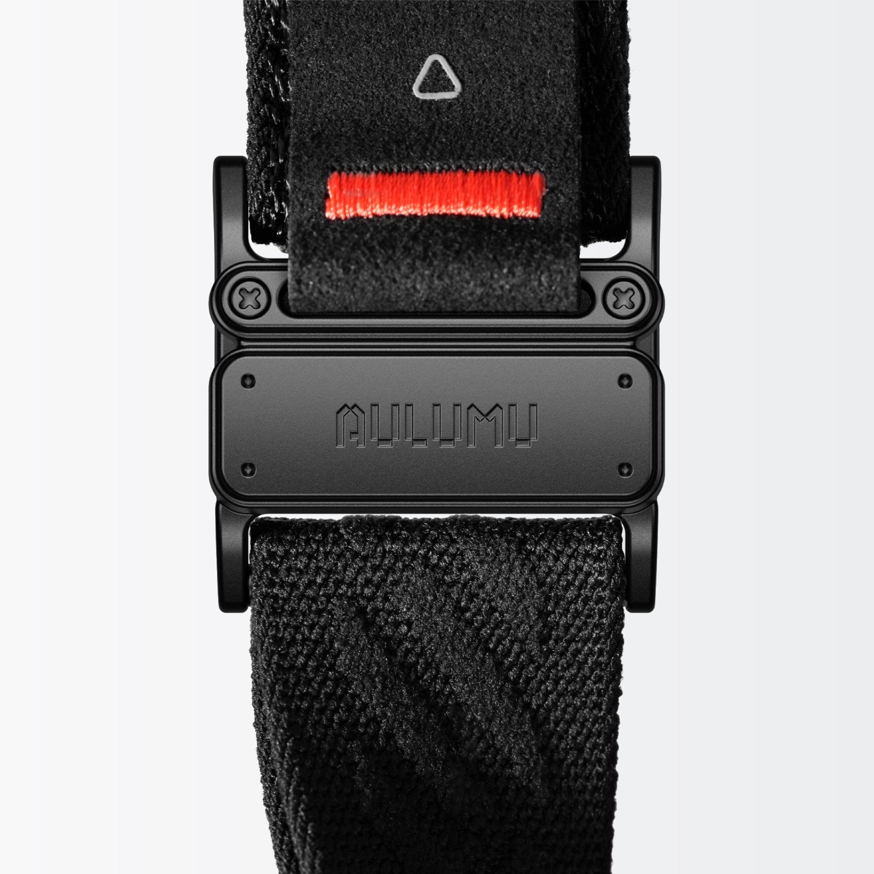 AULUMU CS03 Mag buckle band－Galaxy Watch Ultra 鈦合金磁扣快拆錶帶