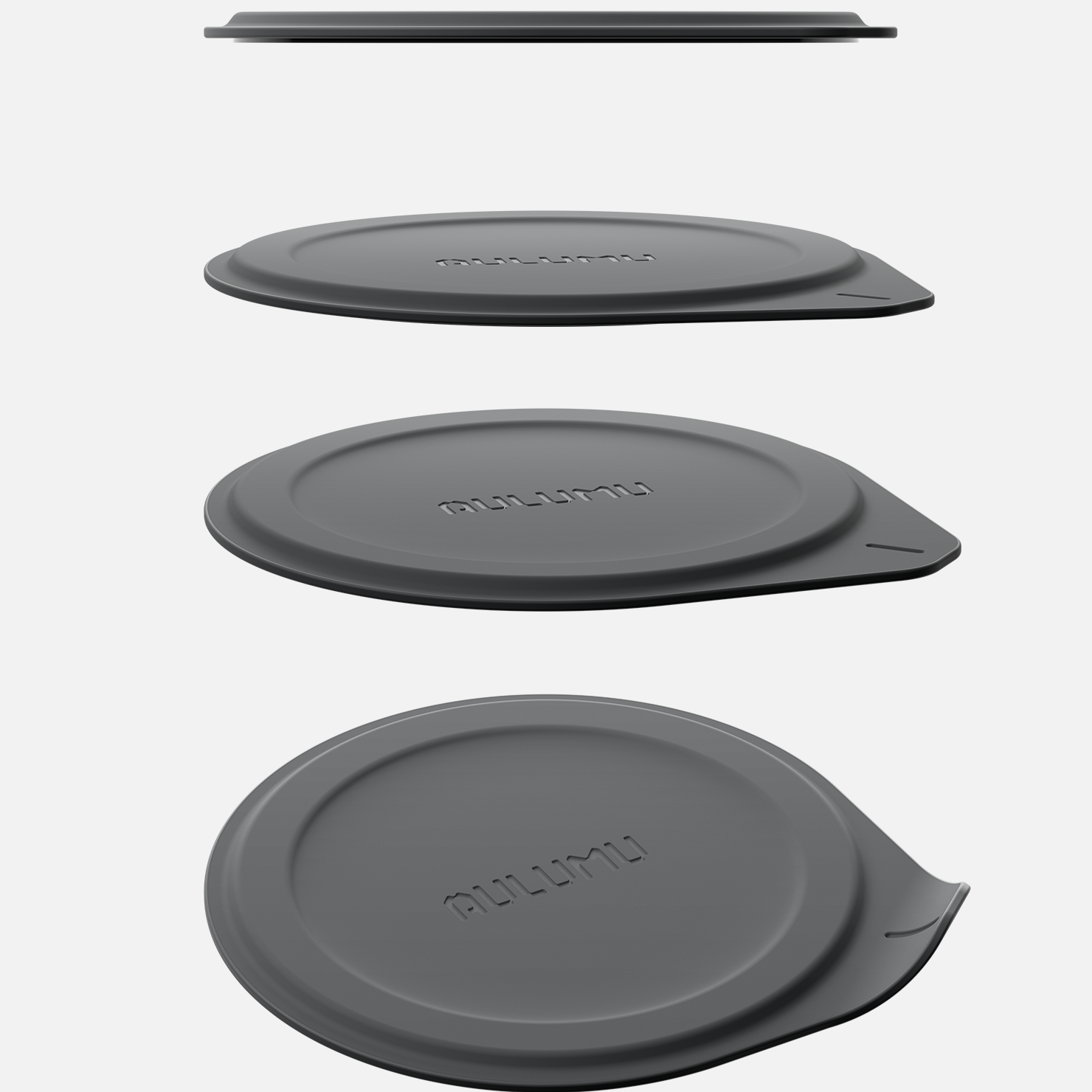 AULUMU AC01 Mag Pad－N52 強磁超薄磁吸墊片