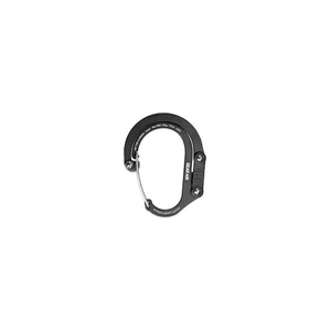 Heroclip Small－360° 旋轉三合一輕巧裝備掛扣
