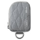 bitplay Magnetic Quilted Mini Pouch 磁吸菱格小包