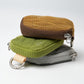 bitplay Magnetic Quilted Mini Pouch 磁吸菱格小包