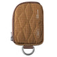bitplay Magnetic Quilted Mini Pouch 磁吸菱格小包