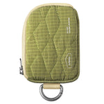 bitplay Magnetic Quilted Mini Pouch 磁吸菱格小包