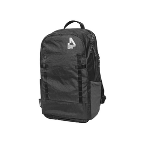 Boundary Supply Rennen Pack MK II X-Pac PFAS-free X-Pac ripstop 面料細節