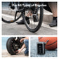 HOTO Air Pump Pocket 正面外觀展示圖