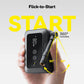 HOTO Air Pump Pocket 正面外觀展示圖