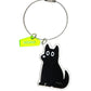 bitplay Wire Keychain Charm 鋼索鑰匙圈吊飾