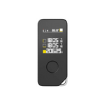 HOTO Laser Measure Pro 激光測距儀整機外觀展示
