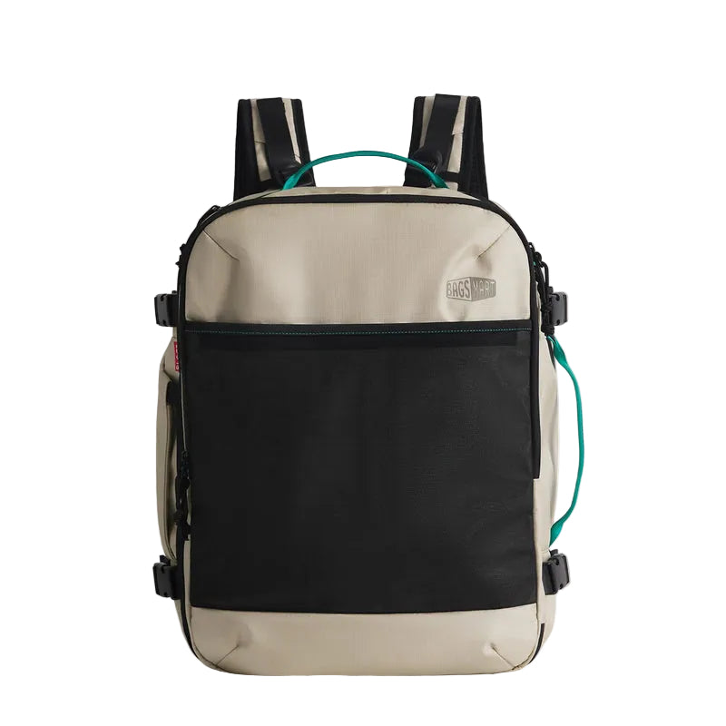 BAGSMART Blast Pro 40L 旅行背囊整體外觀展示