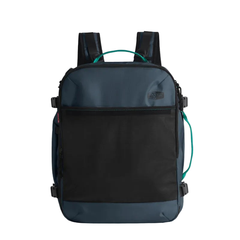 BAGSMART Blast Pro 40L 旅行背囊整體外觀展示