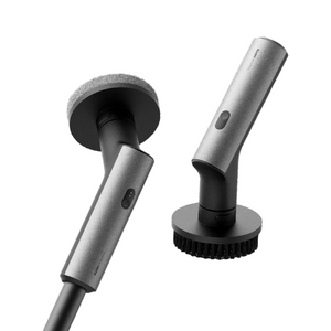 HOTO Electric Spin Scrubber 整機外觀展示