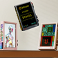DIVOOM Times Frame 智能透明數碼相框透明懸浮視覺