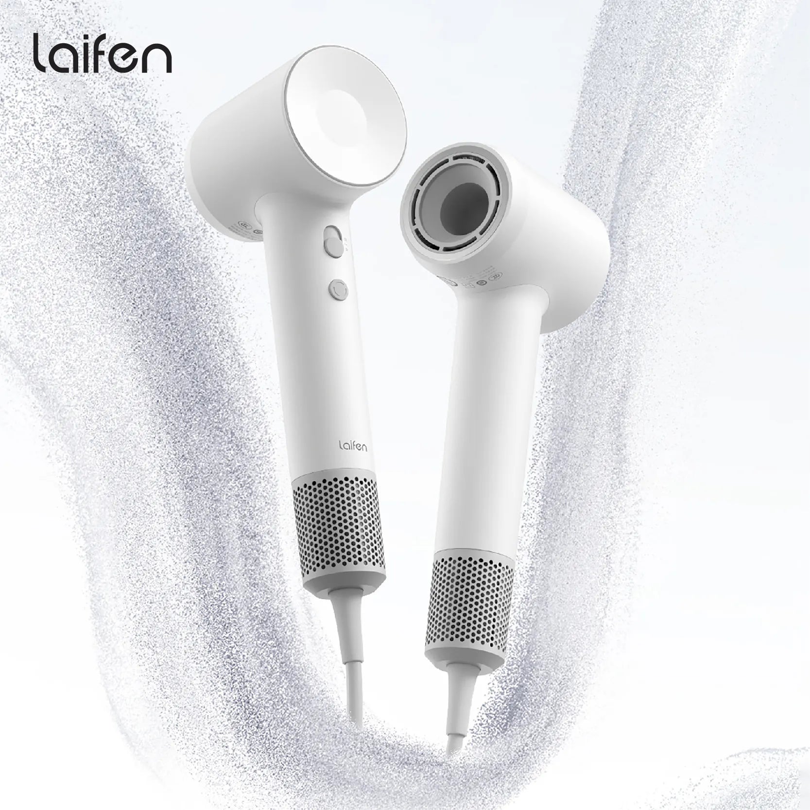 LAIFEN Se 2 負離子高速風筒