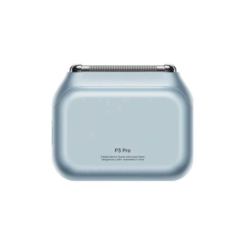 LAIFEN P3 Pro 三刀頭超高速電鬚刨