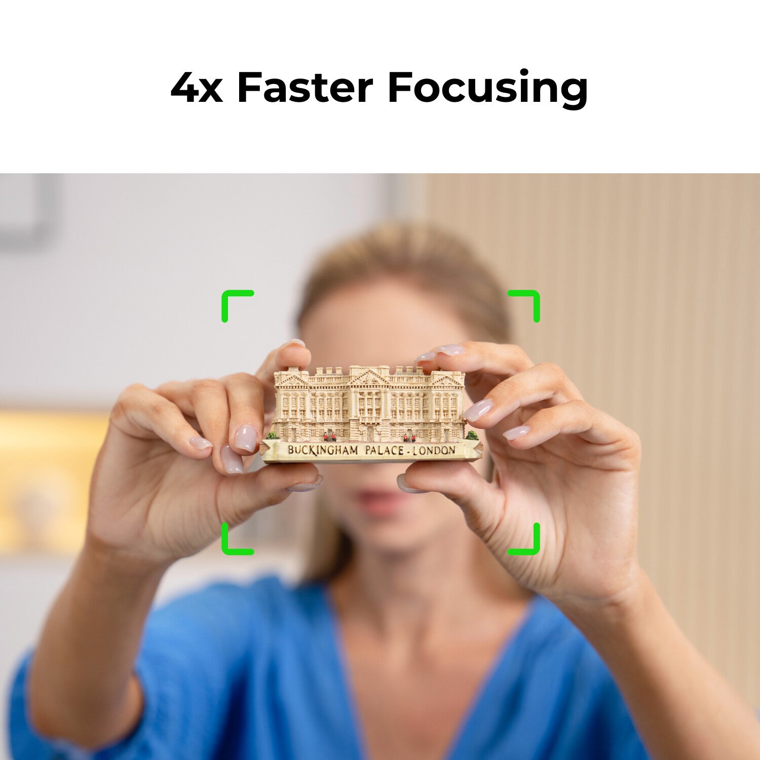 OBSBOT Tiny 2 AI PTZ 4K 網絡攝影機