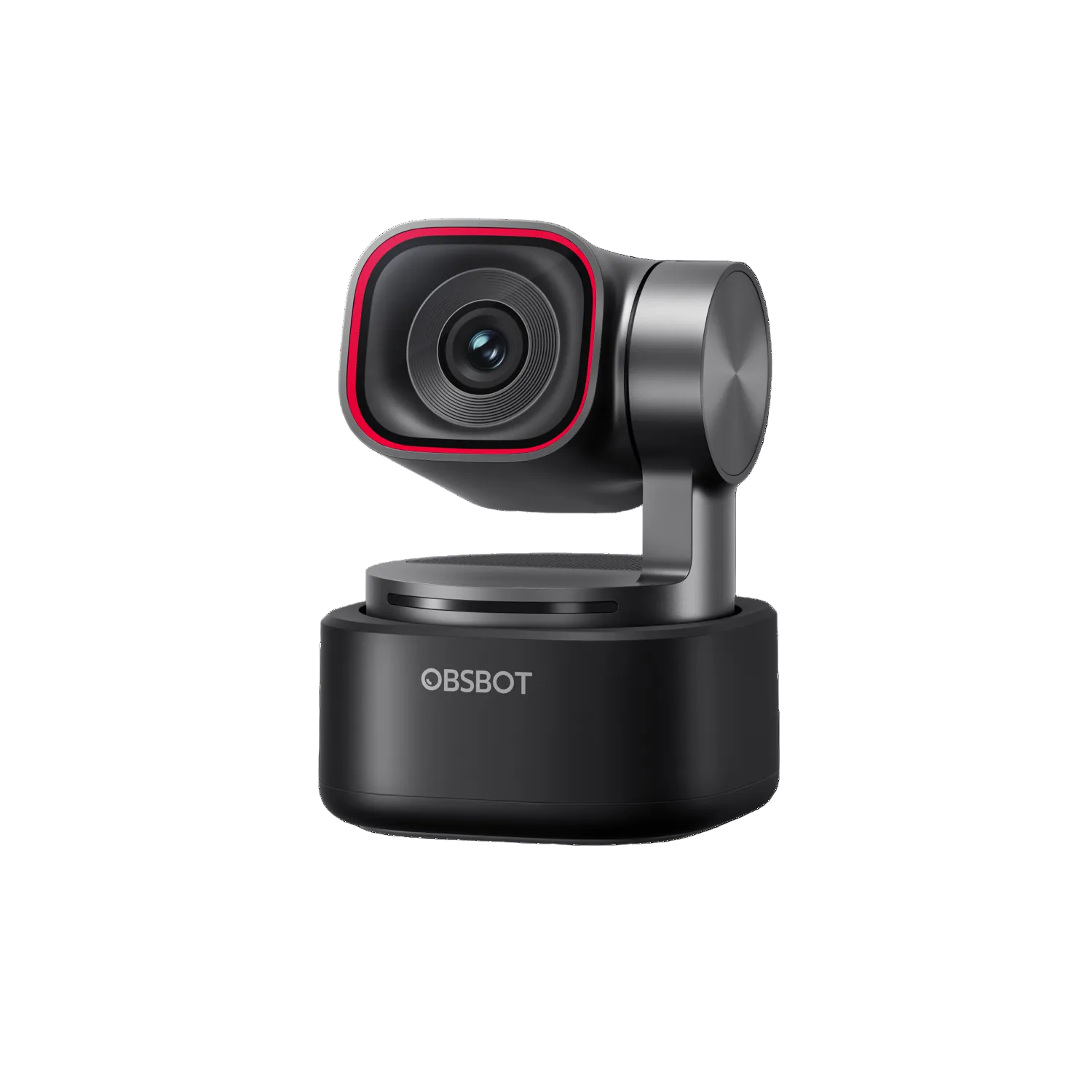 OBSBOT Tiny 3－AI 4K PTZ 網絡攝影機產品