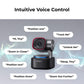 OBSBOT Tiny 3－AI 4K PTZ 網絡攝影機產品
