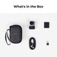 OBSBOT Tiny 3－AI 4K PTZ 網絡攝影機產品