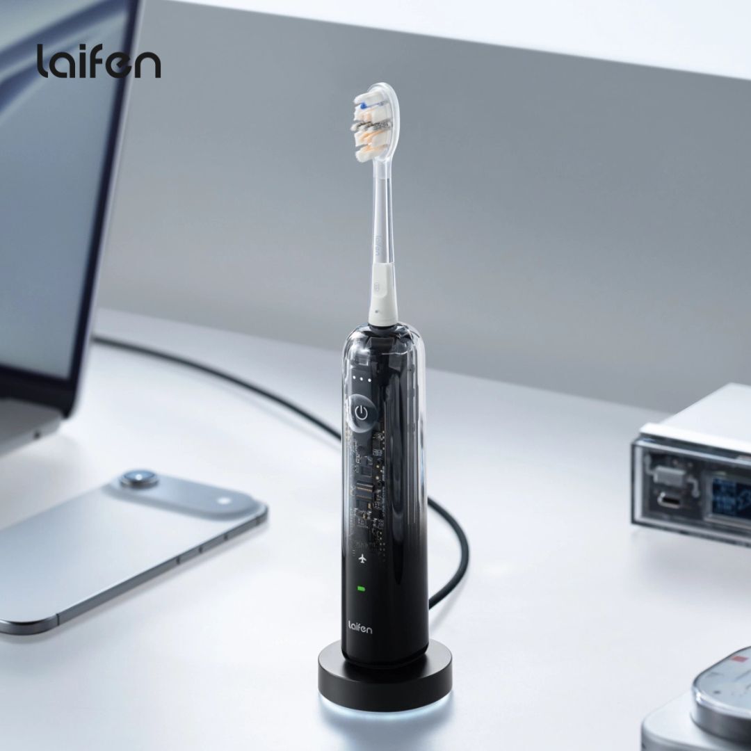 LAIFEN Wave Pro 電動牙刷