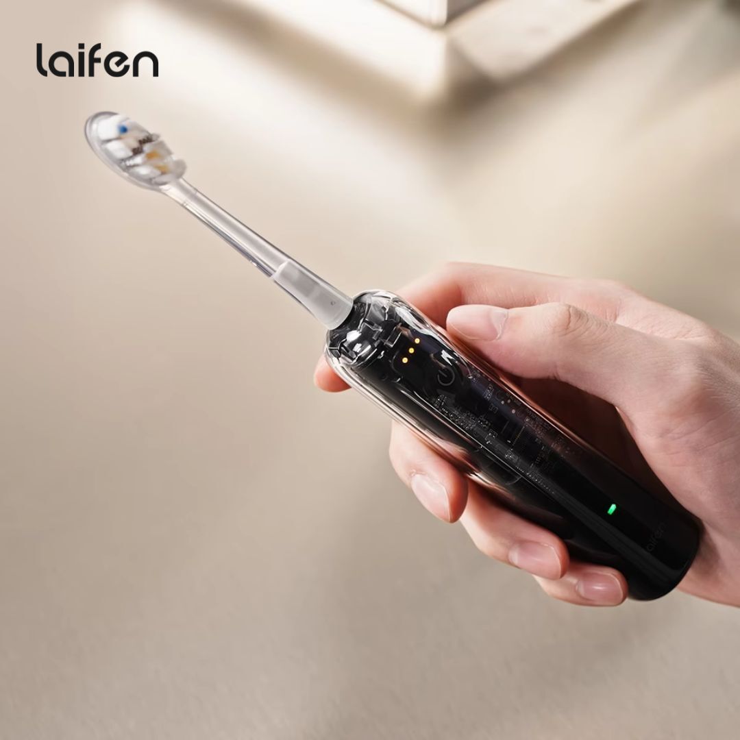 LAIFEN Wave Pro 電動牙刷