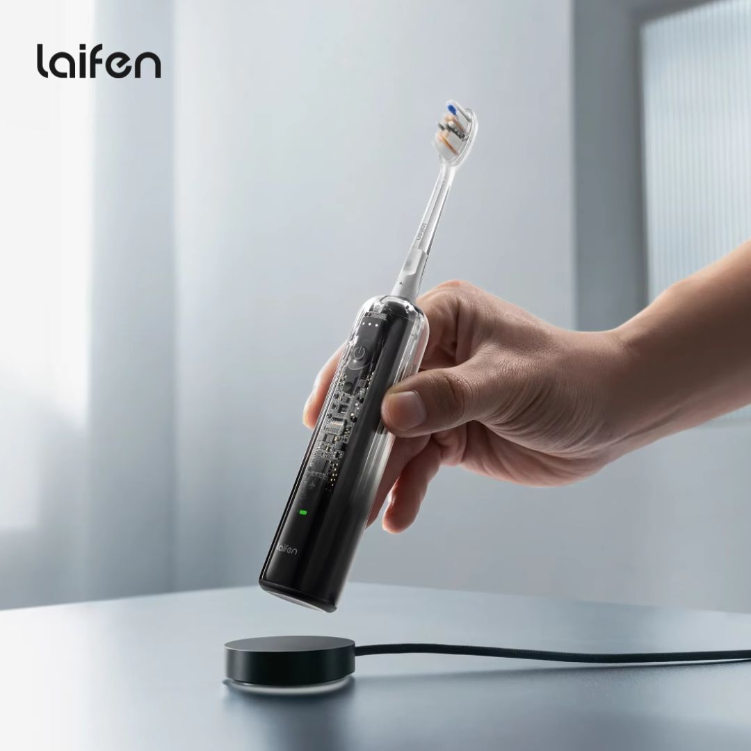 LAIFEN Wave Pro 電動牙刷