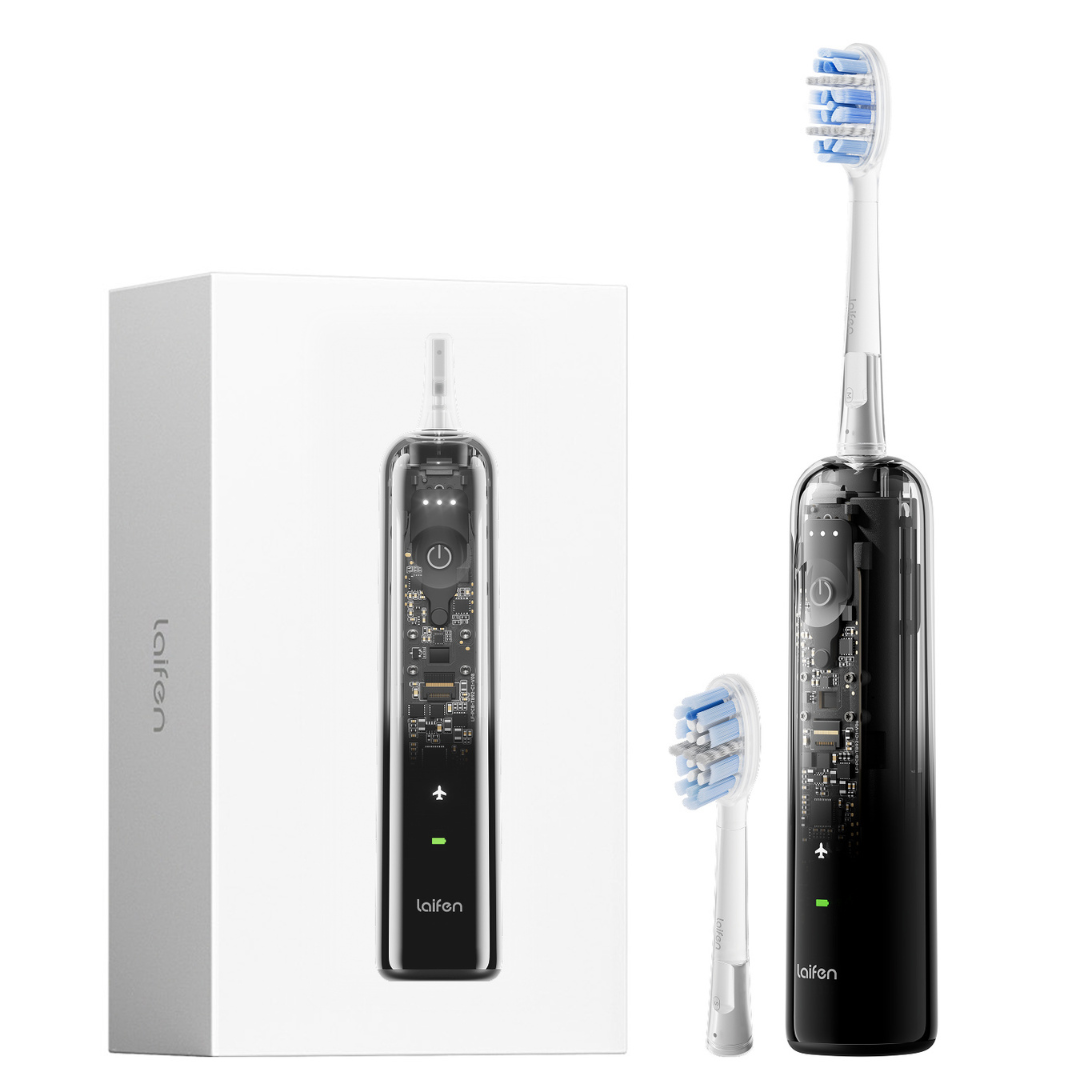 LAIFEN Wave Pro 電動牙刷