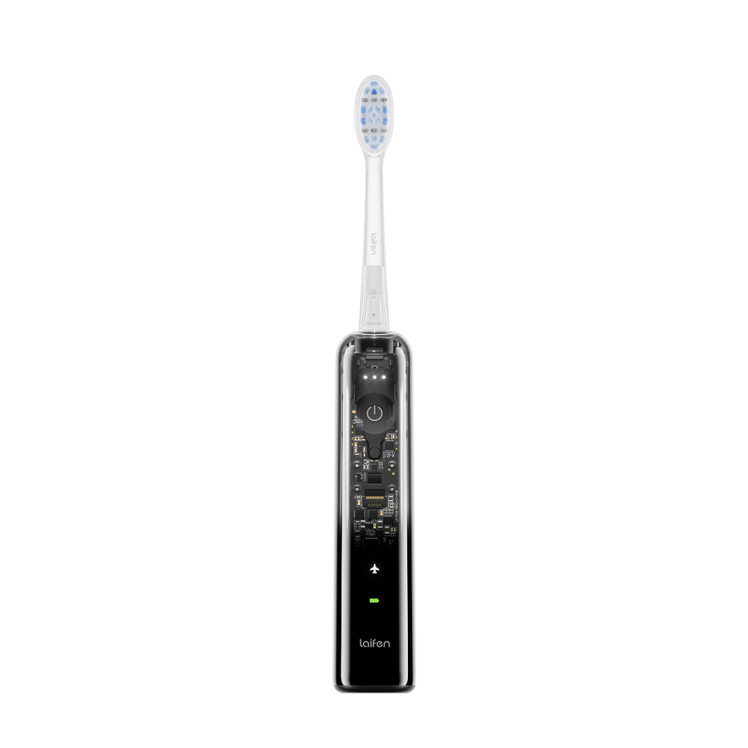 LAIFEN Wave Pro 電動牙刷