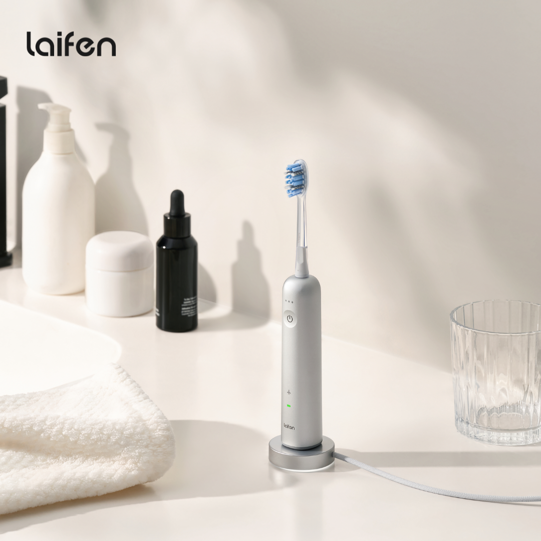 LAIFEN Wave Pro 電動牙刷