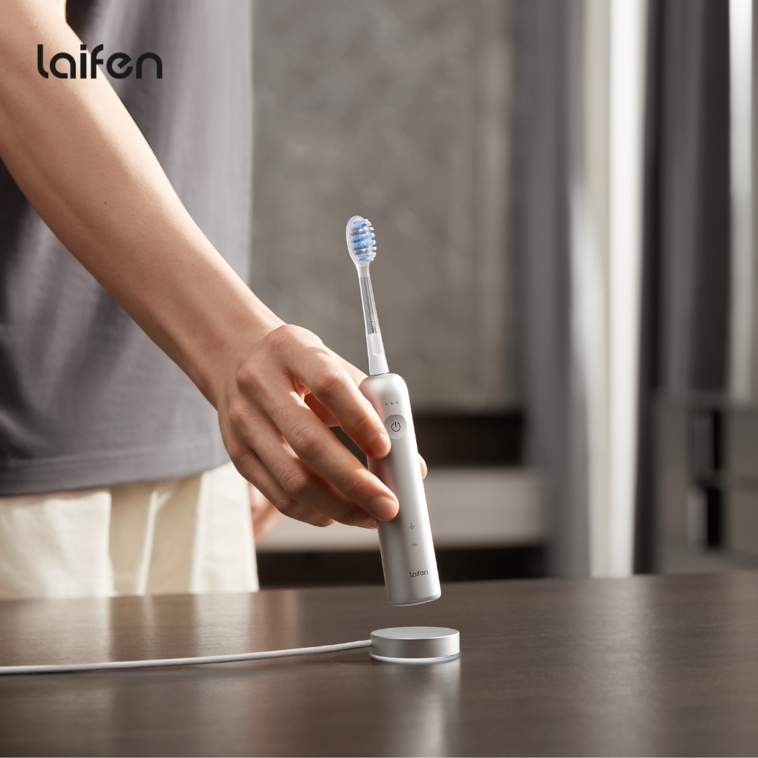 LAIFEN Wave Pro 電動牙刷