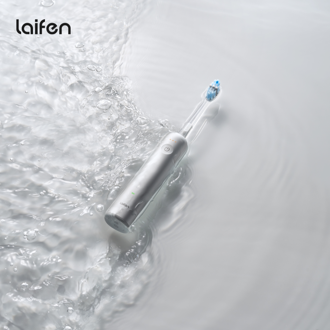 LAIFEN Wave Pro 電動牙刷