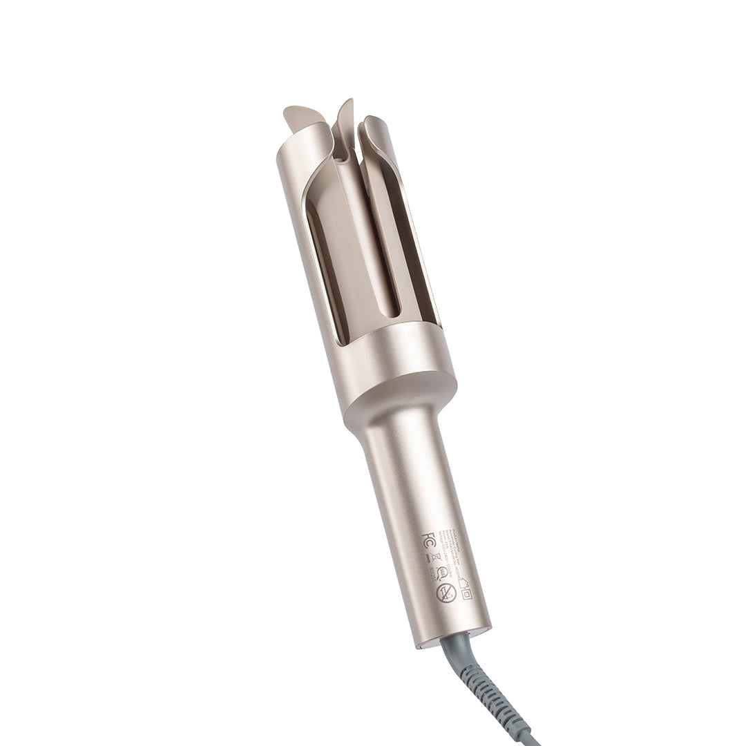 TYMO CurlPro Plus 高效自動捲髮棒