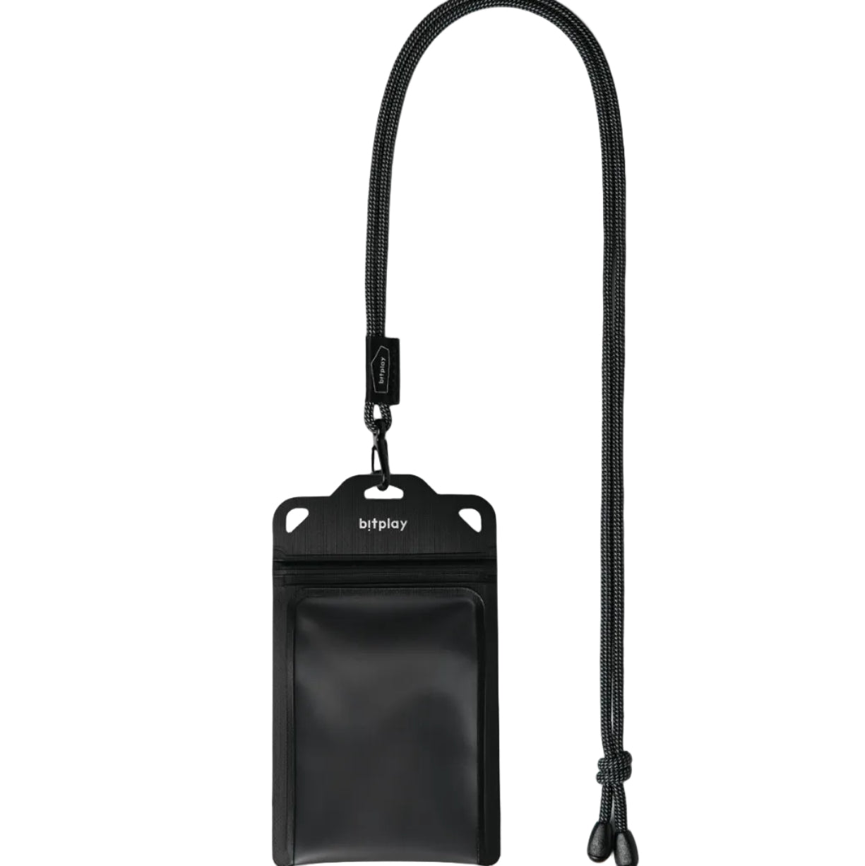 BITPLAY AquaSeal Badge Holder V3 證件卡套