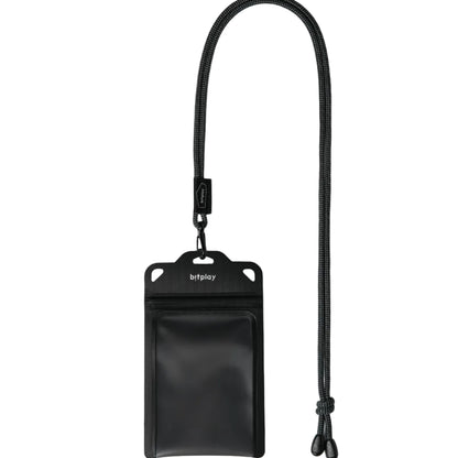 BITPLAY AquaSeal Badge Holder V3 證件卡套