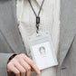BITPLAY AquaSeal Badge Holder V3 證件卡套