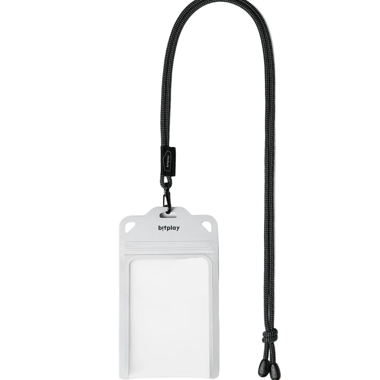 BITPLAY AquaSeal Badge Holder V3 證件卡套