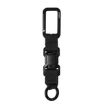 BITPLAY Magnetic Flick Carabiner 磁吸快拆登山扣