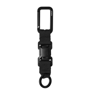 BITPLAY Magnetic Flick Carabiner 磁吸快拆登山扣