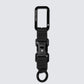 BITPLAY Magnetic Flick Carabiner 磁吸快拆登山扣