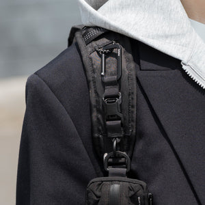 BITPLAY Magnetic Flick Carabiner 磁吸快拆登山扣