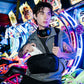 ALPAKA Eclipse Gaming Sling 便攜遊戲包，專為玩家設計。