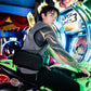 ALPAKA Eclipse Gaming Sling 便攜遊戲包，專為玩家設計。